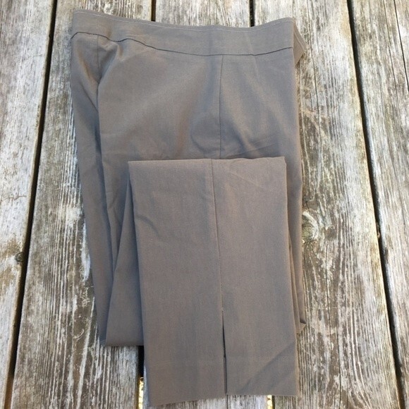 Avenue Montaigne Venezia Ankle-Length Pants 6 - Picture 10 of 13